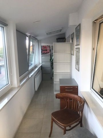 Lokal do wynajęcia 41 m2 centrum Legionowa , biuro , kosmetyka
