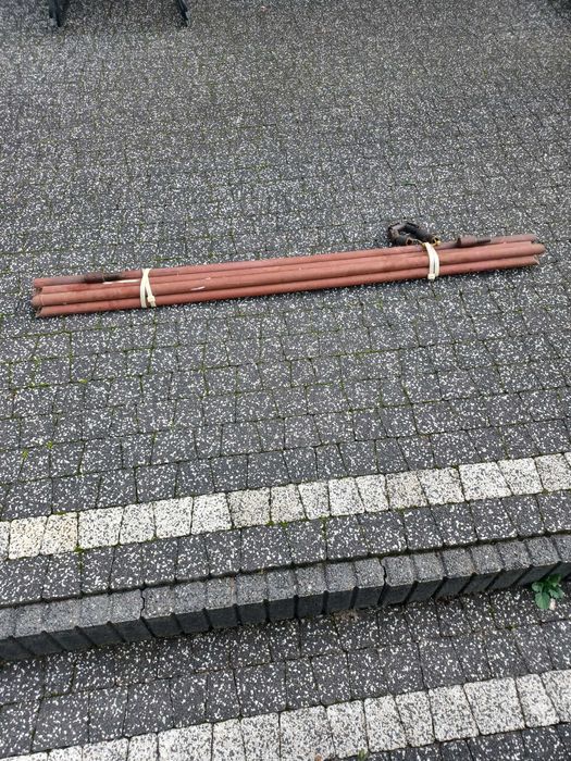 Konstrukcja Bramy Wjazdowej