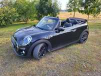 Mini Cooper cabrio 2019r