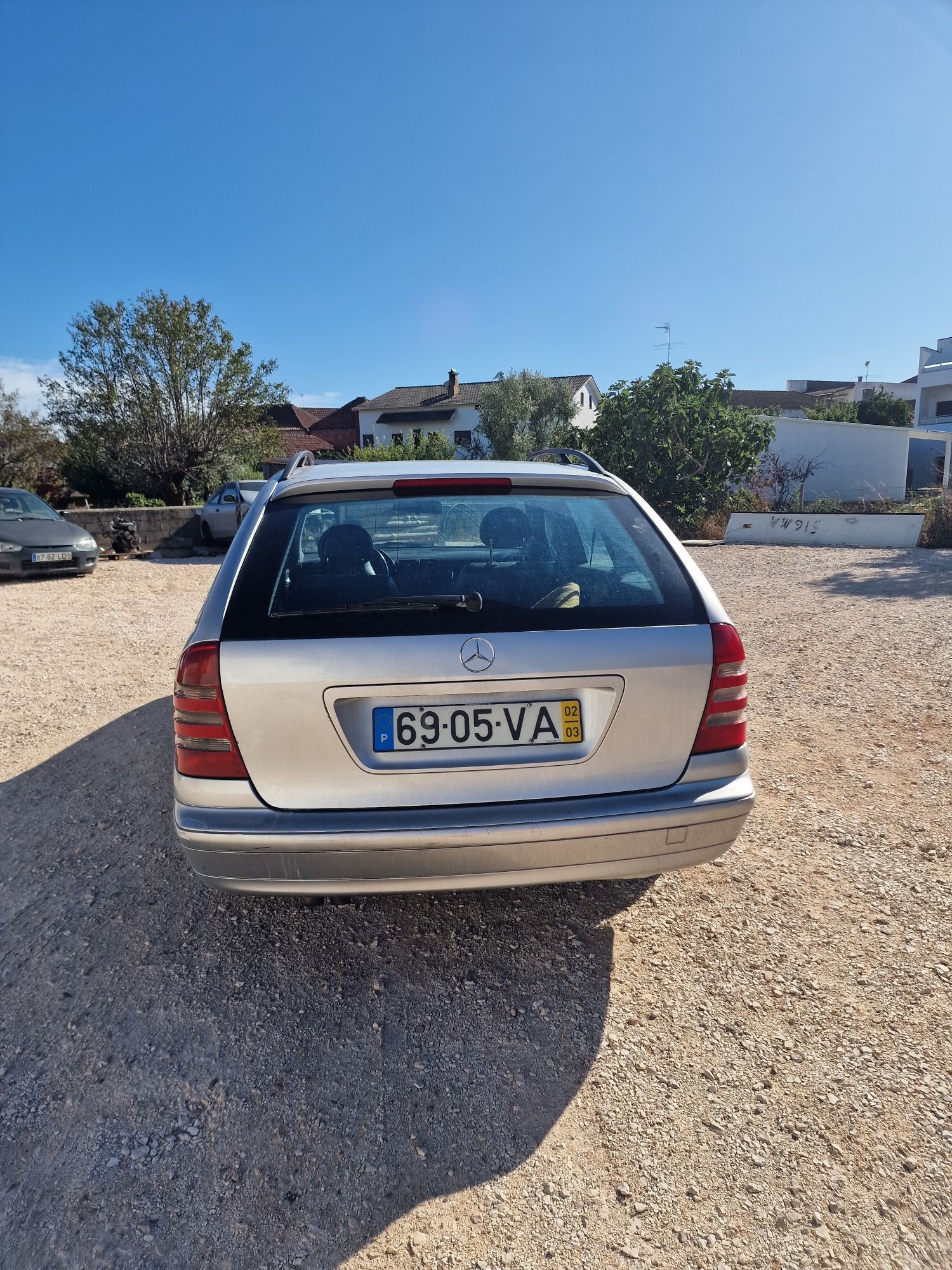 Mercedes c220 automatica