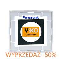 Kołnierz uszczelka IP44. Viko KARRE - Panasonic 90.96.02-99