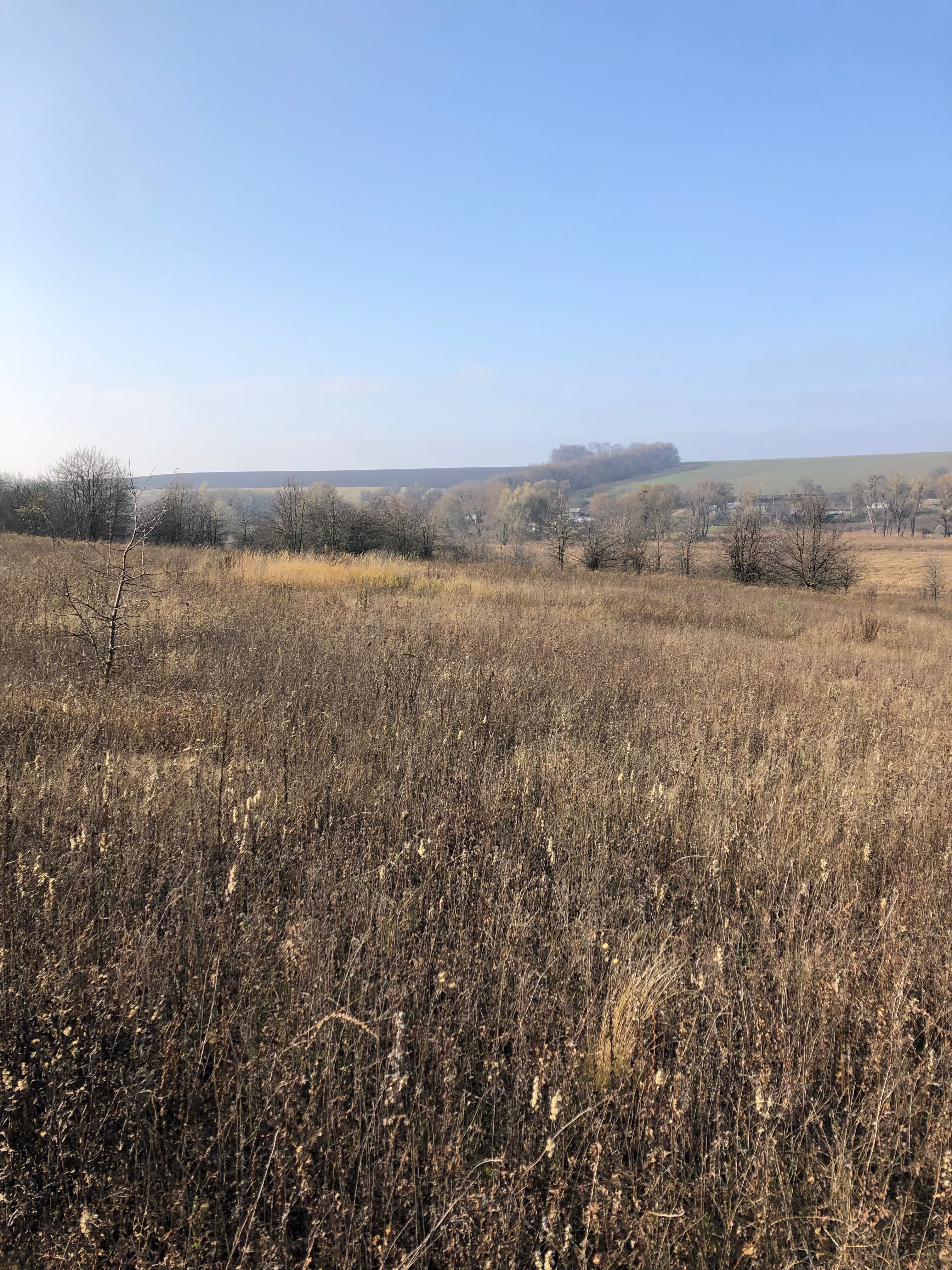 Продам земельну ділянку під індивідуальне садівництво с.ВЕРЕМЯ