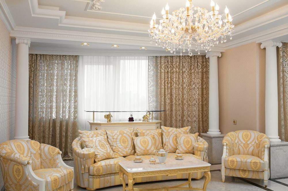Продажа 3к 165 м2.,в ЖК Диамант