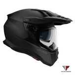 Capacete CMS XRDs T.M