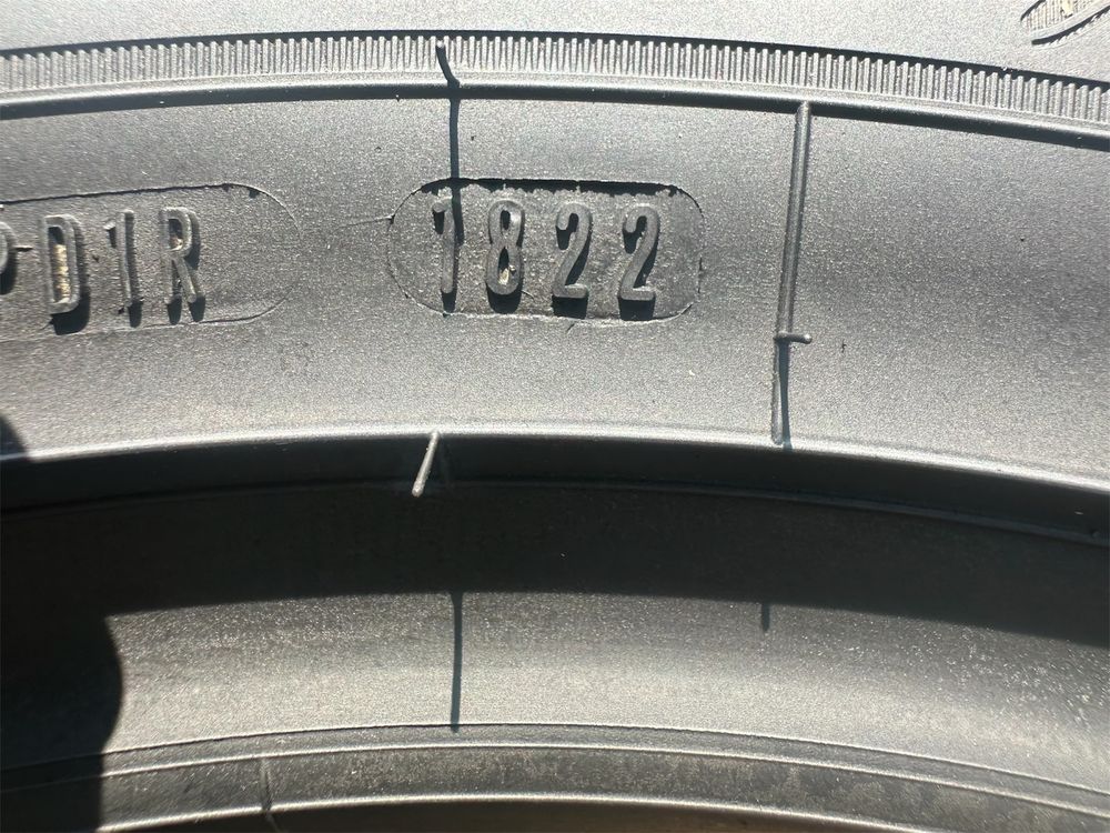 2X NOWE Goodyear UltraGrip Performance + 225/55 R16