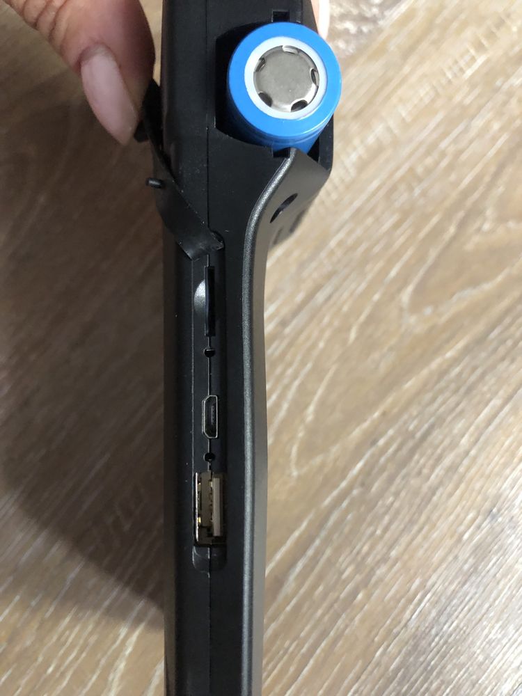 Kamera inspekcyjna LCD SCREEN P-30
