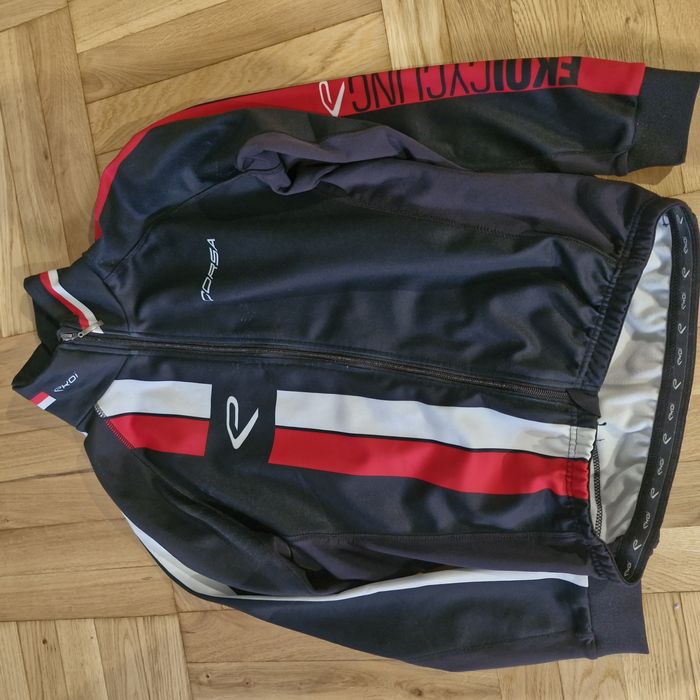 Bluza kurtka Ekoi Corsa rozm. M