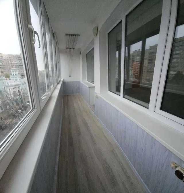 Здам двокімнатну  квартиру (Арсенальна)