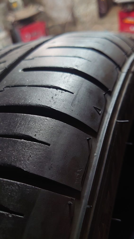 Летние (всесезонные) шины Duraturn Mozzo Sport 245/45 r17 комплект