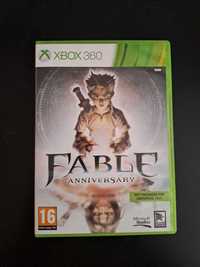 Gra Fable Aniversary xbox 360