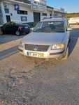 VW Passat 1.9 TDI