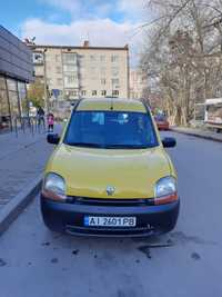 Renault Kangoo 2000 1.9