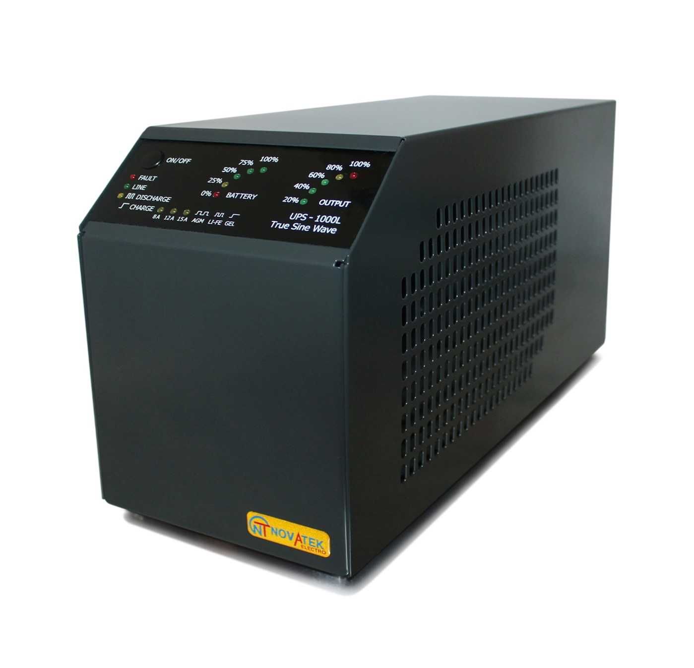 Стабилизаторы LEGAT и UPS-1000 перепрошивка, прочее фирмы NOVATEK.