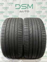 Скад шин б/в. 255/40 R18 Continental ContiSportContact SSR