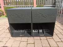 Draus HF11 dr!aus