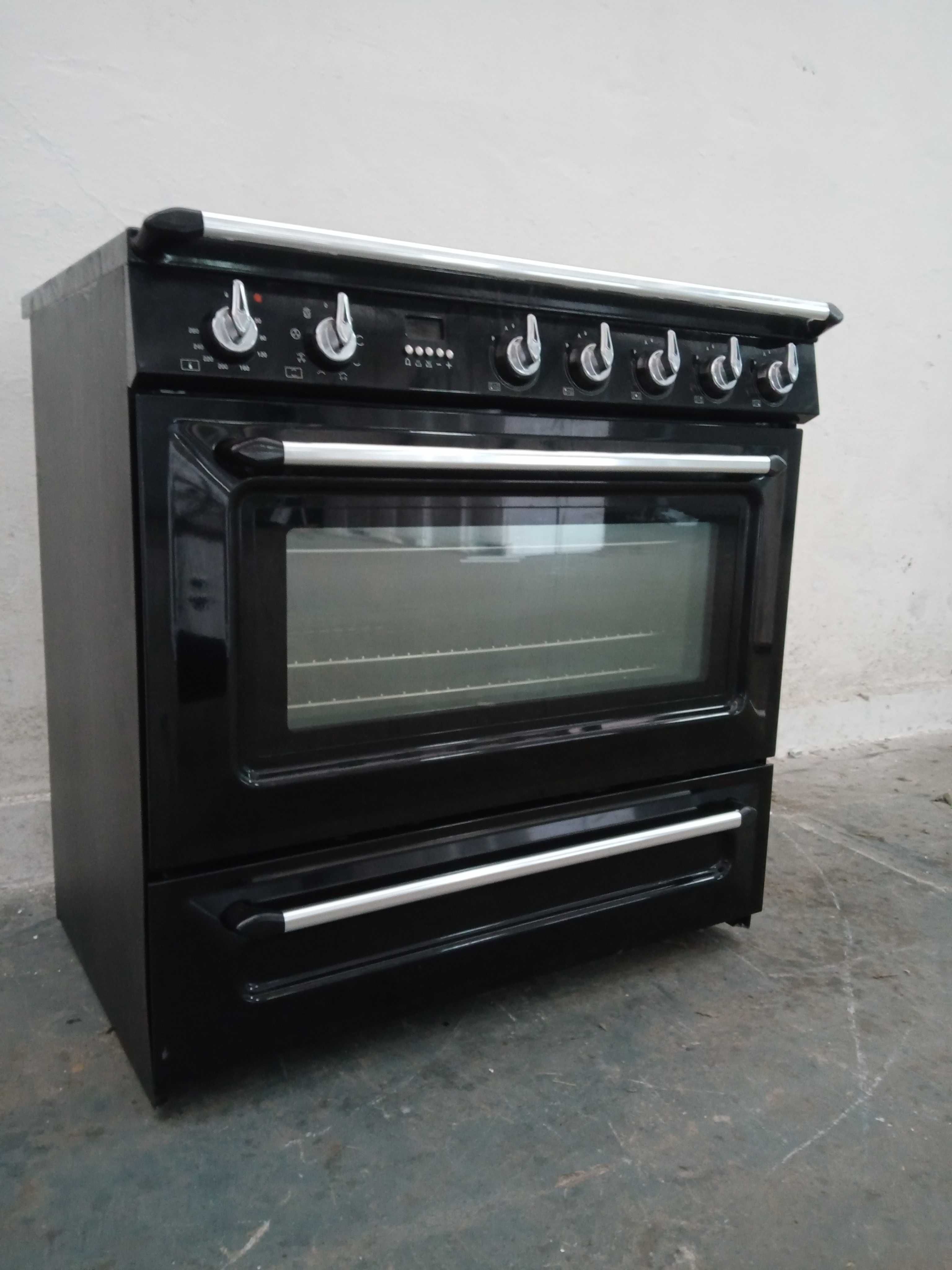 Kuchenka Smeg TR90IBL