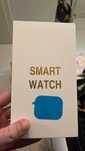 Smartwatch do monitorowania zdrowia