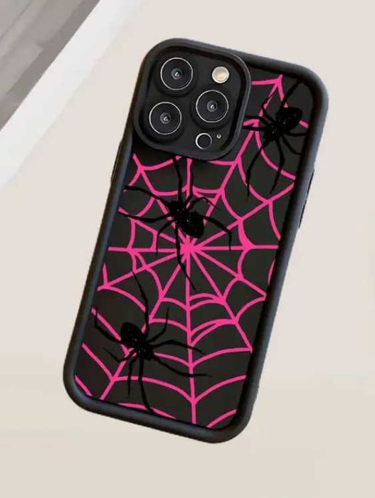 Nowe etui Iphone 16 Spider