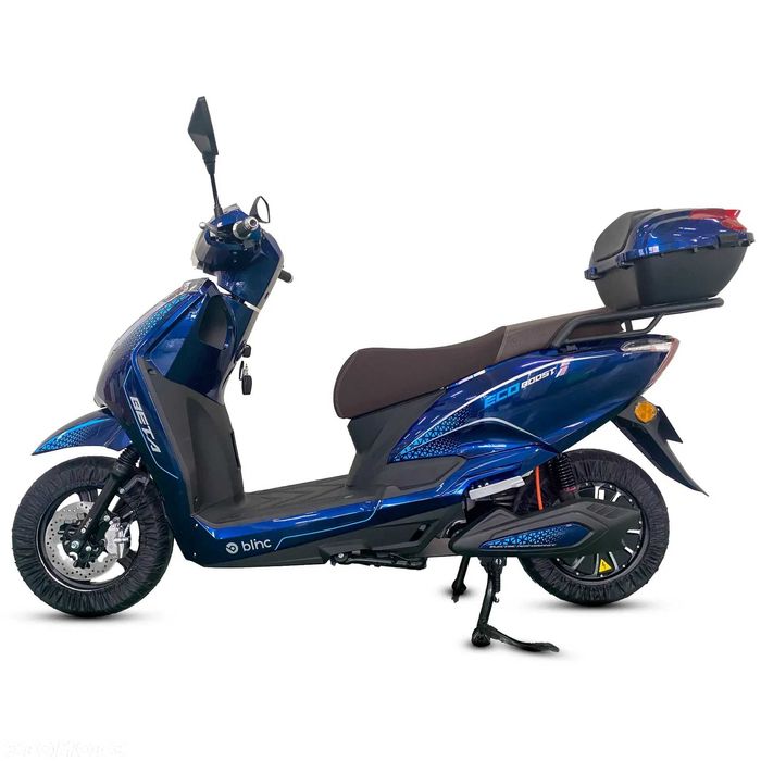 Skuter Elektryczny BLINC BETA 2000W , Nowy , Raty