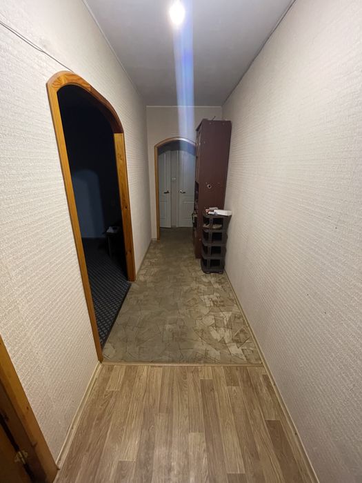 Продам 3-х комнатную квартиру, ОБМЕН НА АВТО