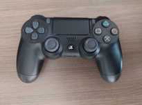 Kontroler Pad PS4 DualShock 4 Jet Black V2 - CUH-ZCT2E