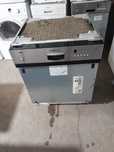 Zmywarka BOSCH 60cm gw. W-wa