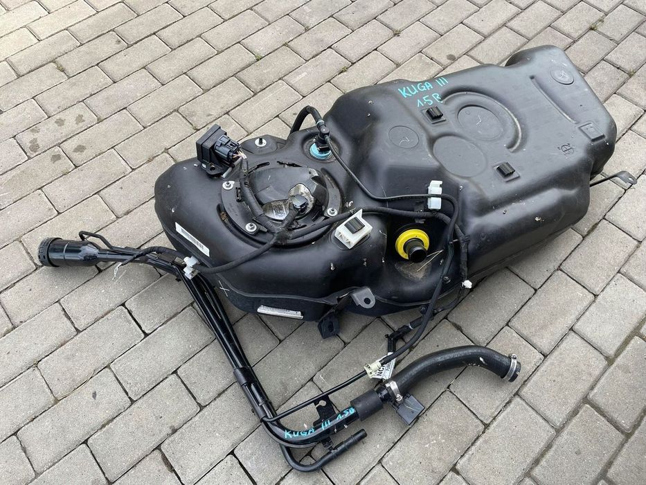 FORD KUGA III ZBIORNIK PALIWA MK3 1.5 LX619P860-TD