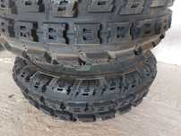 Nowe przednie opony do quada Goldspeed 20x6-10