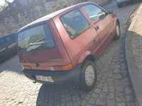 Fiat Cinquecento