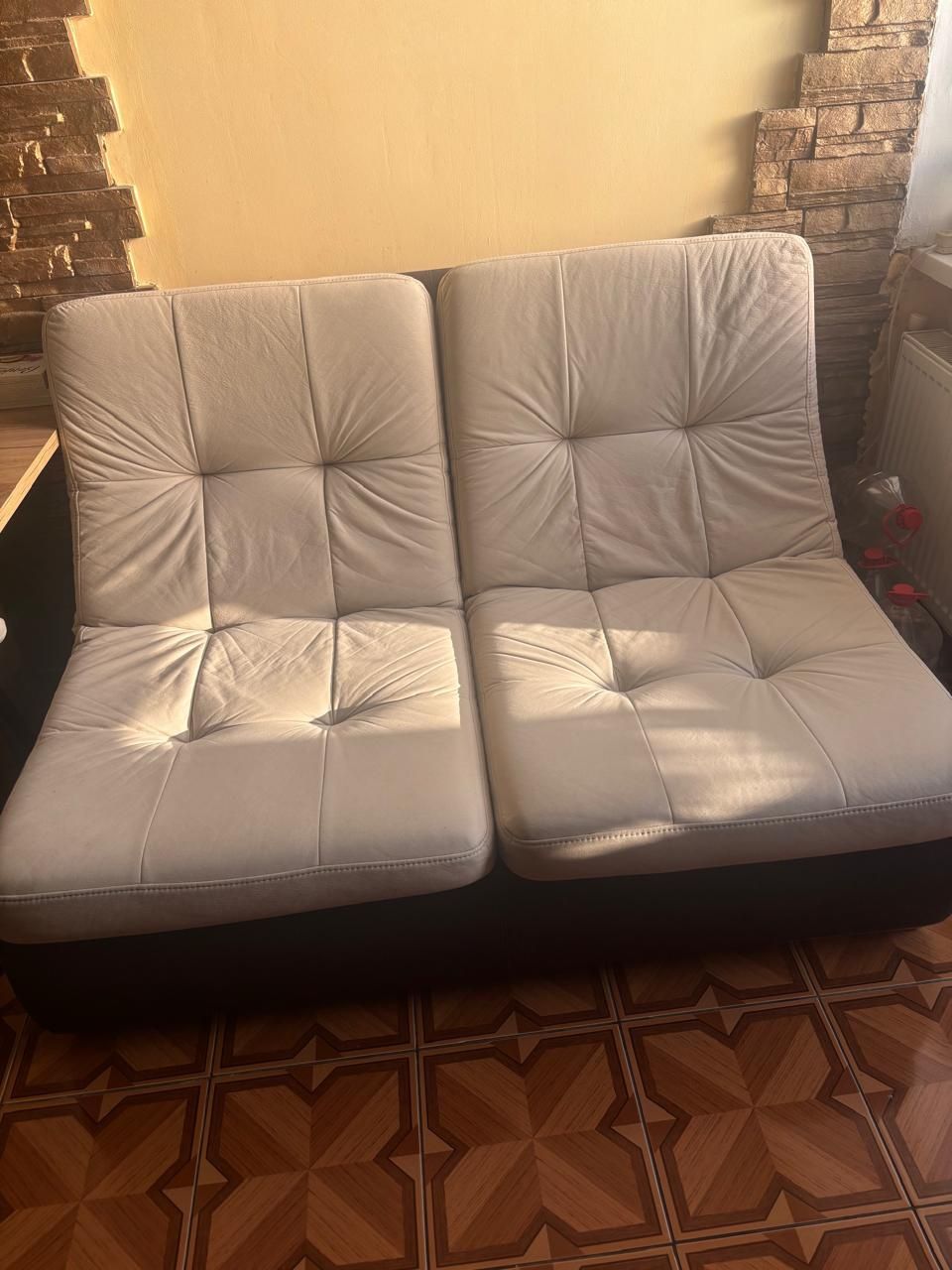 Продам диван двоспальний розкладний