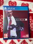 Gra wideo „Hitman 2” ps4/ps5