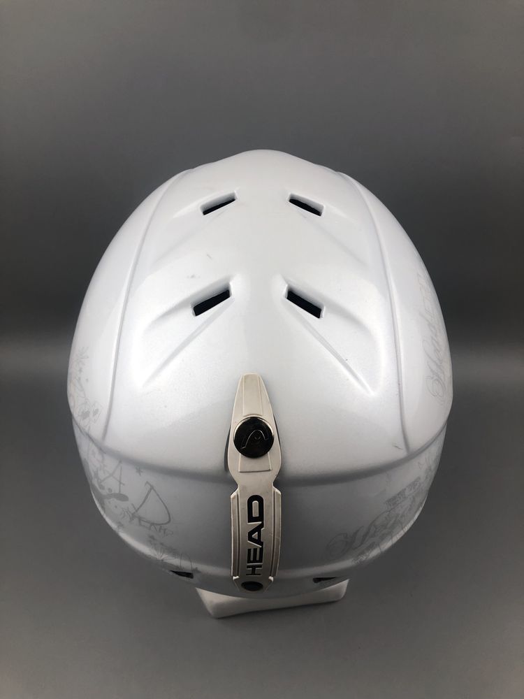 Kask Narciarski 53,5 cm - 55,5 cm Head /950/