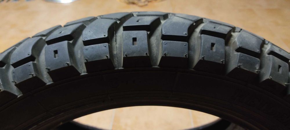 Pneus moto Heidenau K60 18'' Enduro