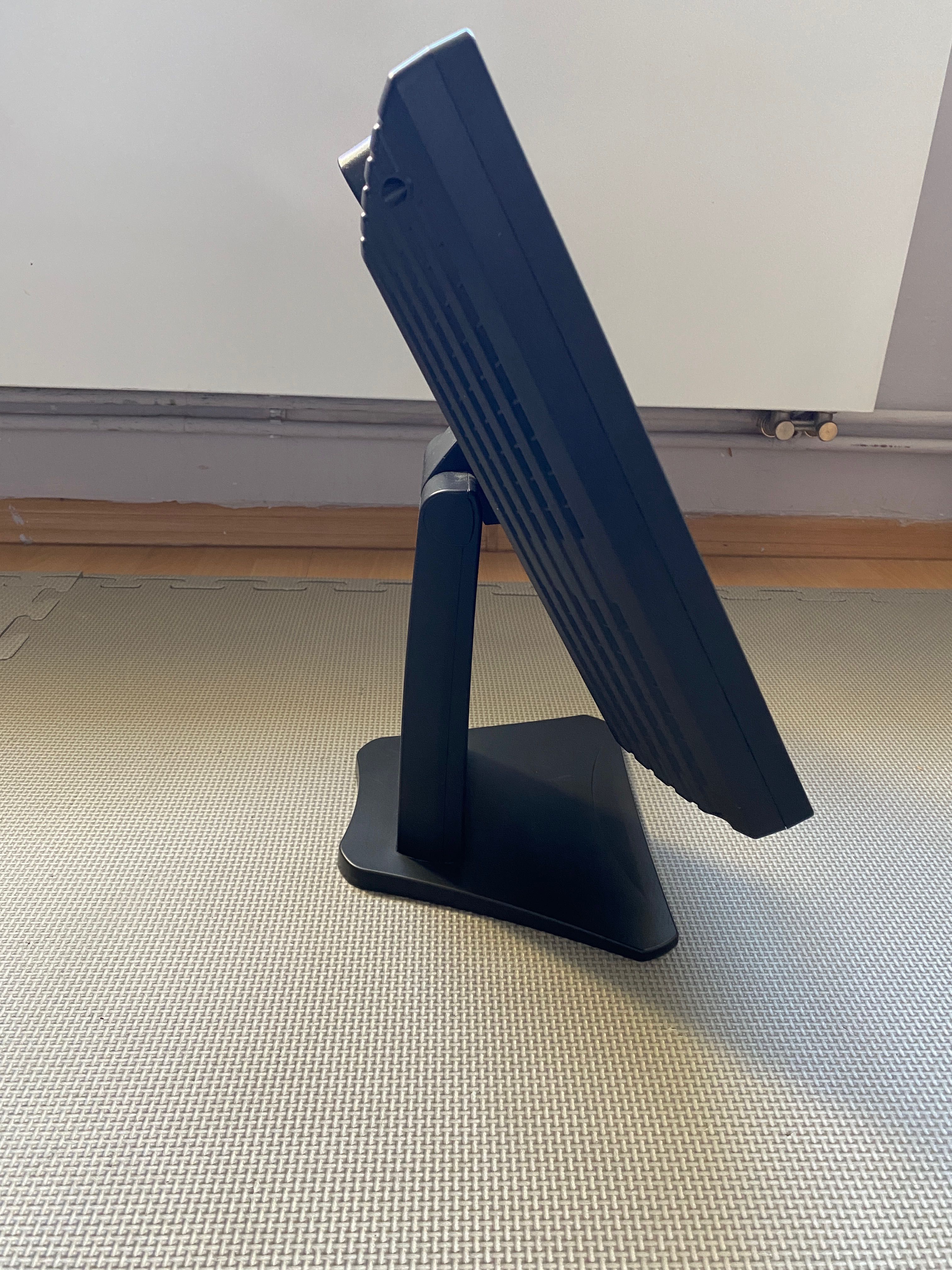 monitor Gateway FPD 1730