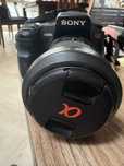 Aparat SONY &200