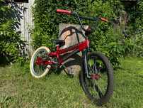 Rower BMX - 50 zł