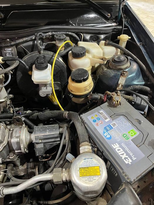 Продам део нески инжектор газ бензин