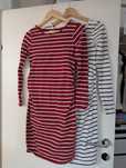 Sukienki Zalando Maternity, r.M