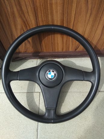 Руль на BMW e серии