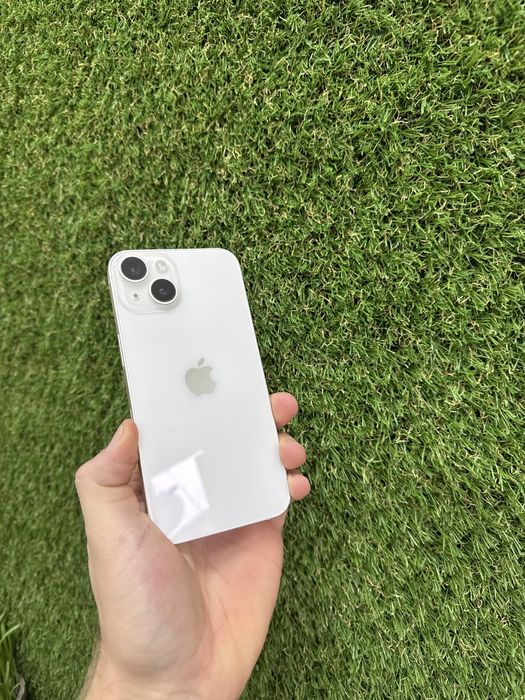 iPhone 14 256Gb Unlock White