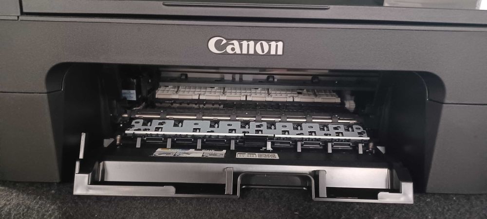 Impressora Canon TS3350 nova