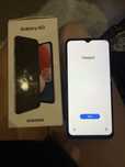 Telefon Samsung Galaxy A13 4G - zestaw