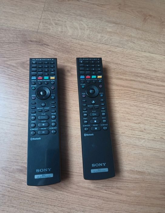 2 x pilot Sony PlayStation 3     PS3