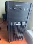 компьютер 1060 3 gb amd ryzen 3 2200g SSD 8 GB RAM