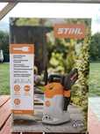 Myjka RE 80 x Stihl