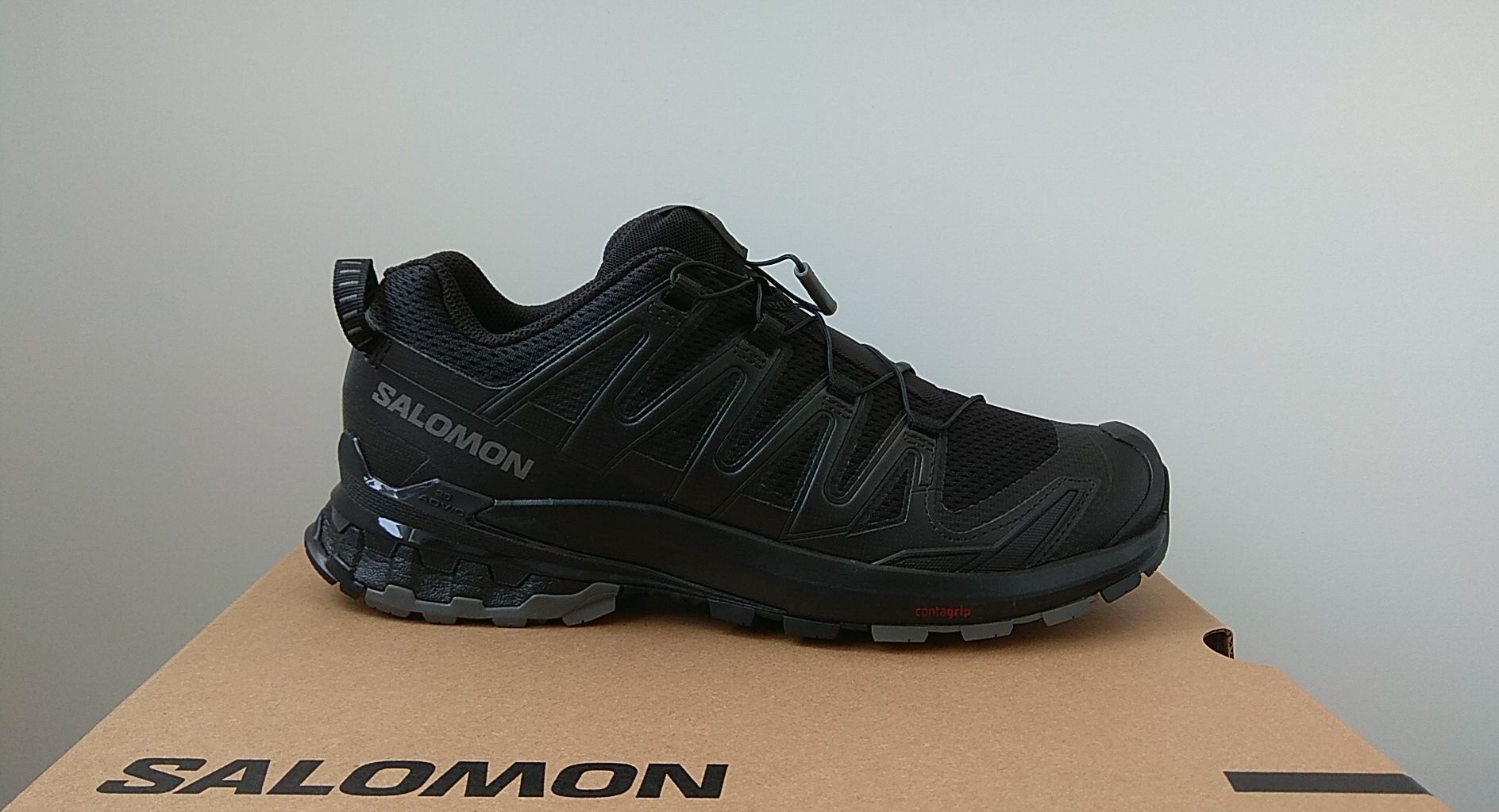 100% оригінал SALOMON XA PRO 3D V9 swift r2  кросівки 41 42 42.5 43 44