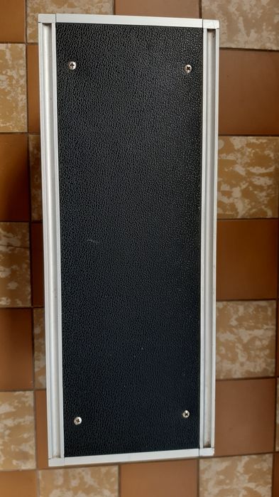 Obudowa aluminiowa