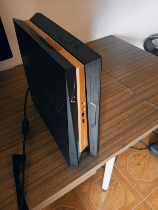 PC Gaming fixo ( ASUS ROG GR8 || ]