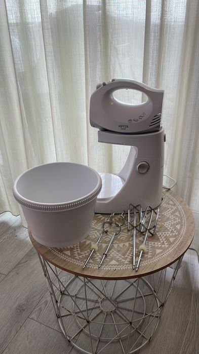 Batedeira com taça HOFFEN