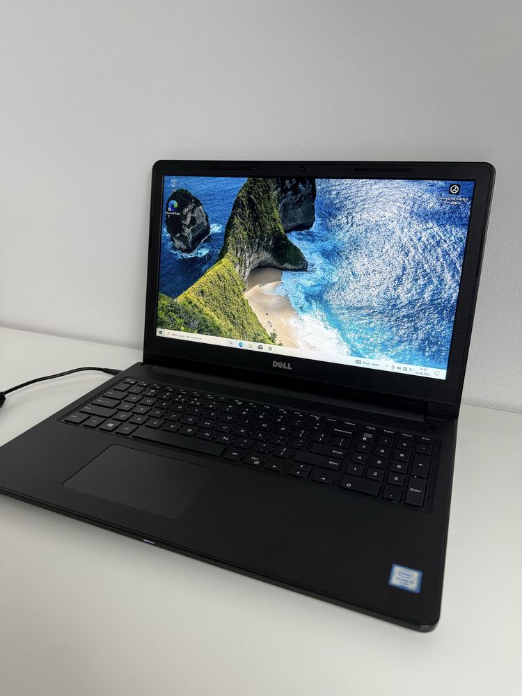 Dell Inspiron 15 3567 – gotowy do pracy!